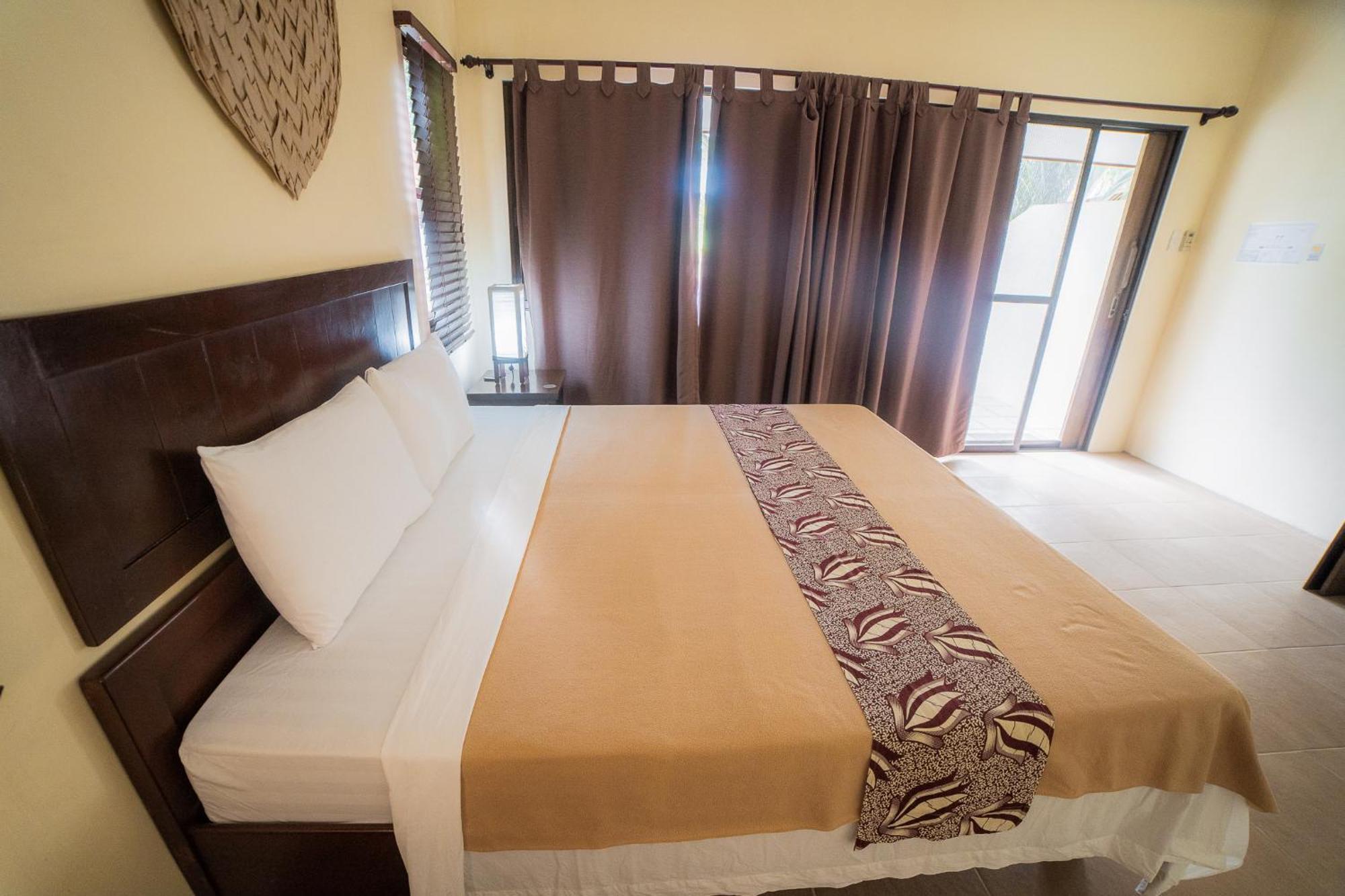 Hotel Kasagpan Tagbilaran Zewnętrze zdjęcie