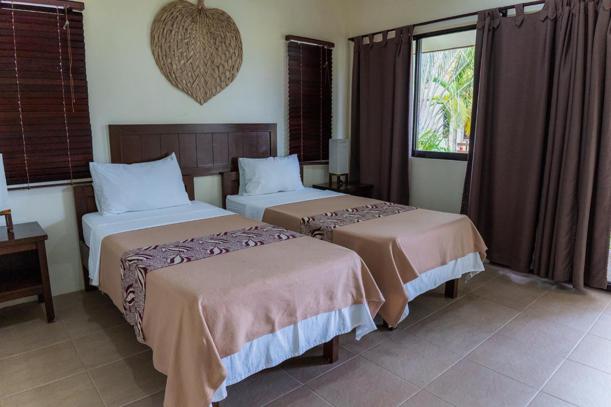 Hotel Kasagpan Tagbilaran Zewnętrze zdjęcie