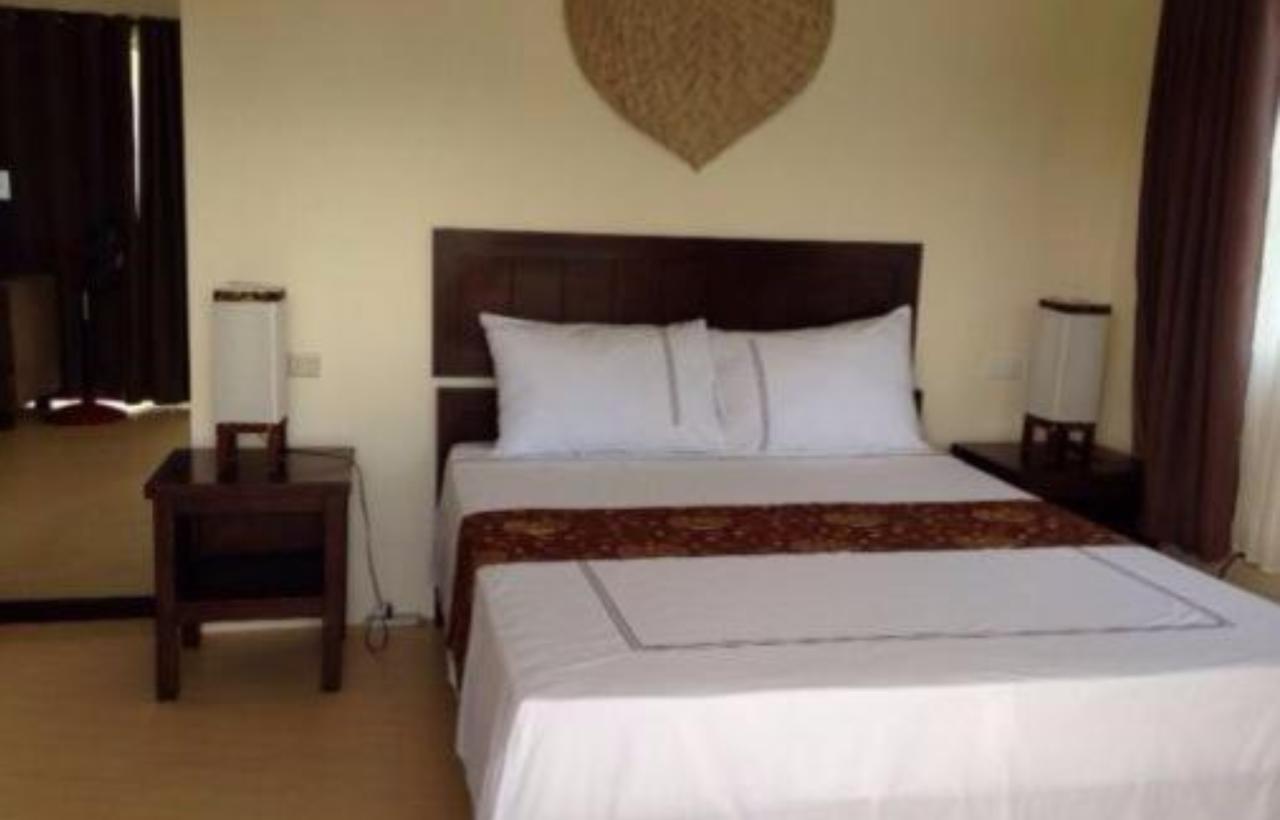 Hotel Kasagpan Tagbilaran Zewnętrze zdjęcie